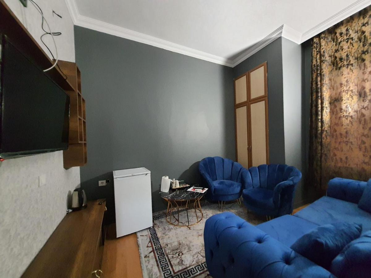 Vip Suit Otel Istanbul Bagian luar foto