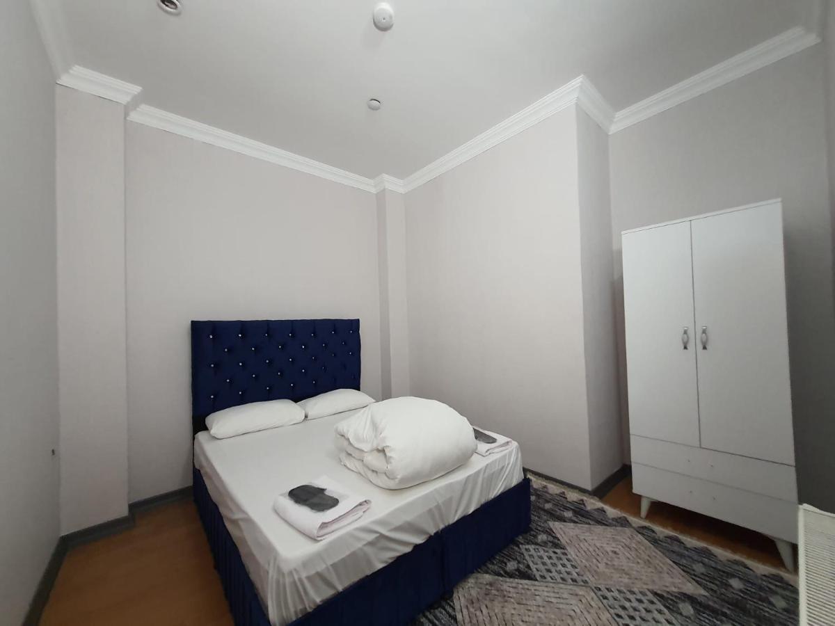 Vip Suit Otel Istanbul Bagian luar foto