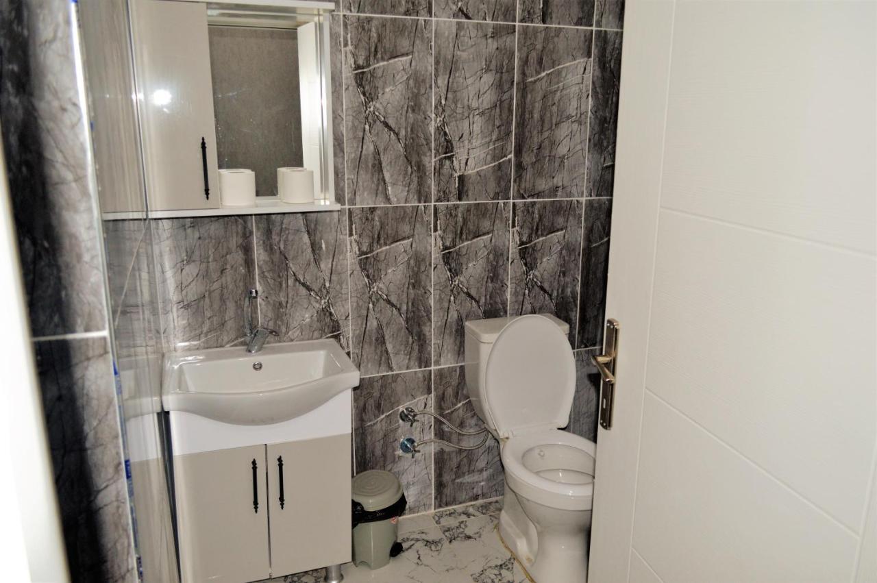 Vip Suit Otel Istanbul Bagian luar foto